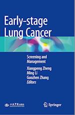 Early-stage Lung Cancer