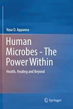 Human Microbes - The Power Within