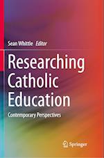 Researching Catholic Education