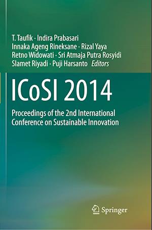 ICoSI 2014