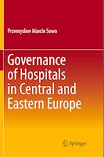 Governance of Hospitals in Central and Eastern Europe