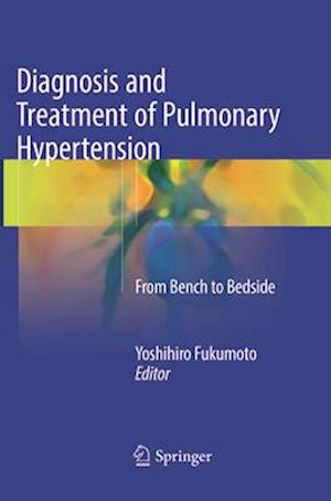 Diagnosis and Treatment of Pulmonary Hypertension