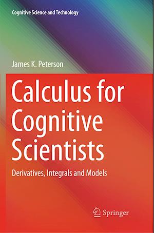 Calculus for Cognitive Scientists