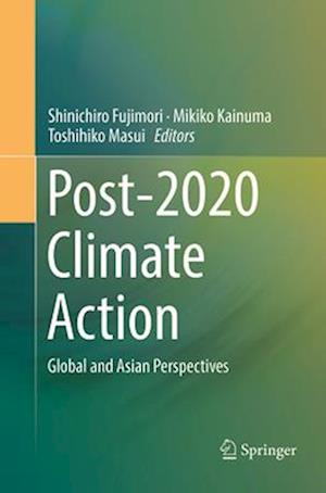 Post-2020 Climate Action