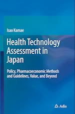 Health Technology Assessment in Japan