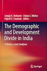 The Demographic and Development Divide in India