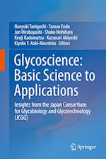 Glycoscience: Basic Science to Applications