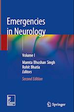 Emergencies in Neurology