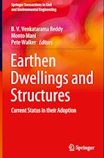 Earthen Dwellings and Structures