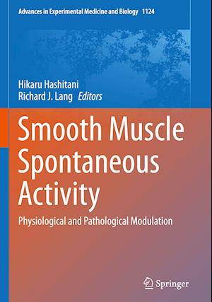 Smooth Muscle Spontaneous Activity