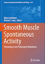Smooth Muscle Spontaneous Activity