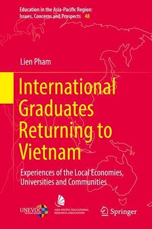 International Graduates Returning to Vietnam
