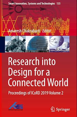 Research into Design for a Connected World