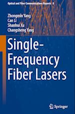 Single-Frequency Fiber Lasers