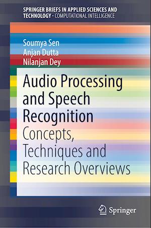 Audio Processing and Speech Recognition