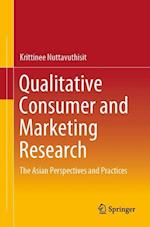 Qualitative Consumer and Marketing Research