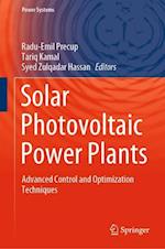 Solar Photovoltaic Power Plants