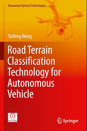 Road Terrain Classification Technology for Autonomous Vehicle