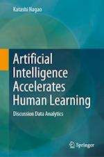 Artificial Intelligence Accelerates Human Learning