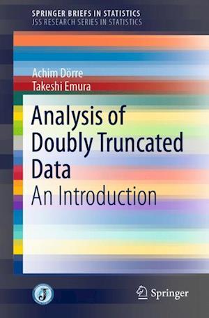 Analysis of Doubly Truncated Data