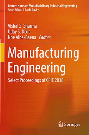 Manufacturing Engineering