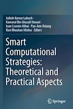 Smart Computational Strategies: Theoretical and Practical Aspects