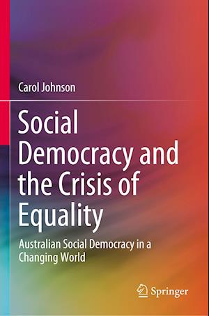 Social Democracy and the Crisis of Equality