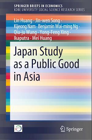 Japan Study as a Public Good in Asia