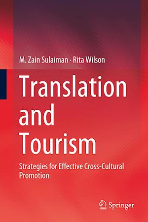 Translation and Tourism