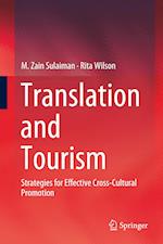 Translation and Tourism