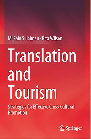 Translation and Tourism