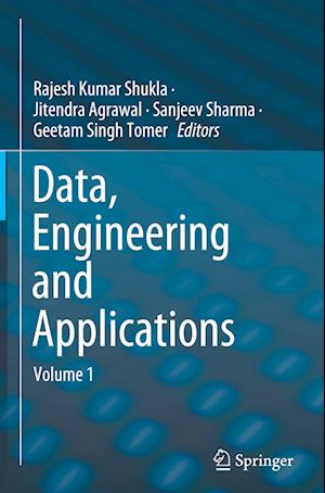 Data, Engineering and Applications