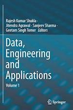 Data, Engineering and Applications