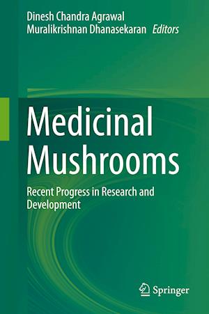 Medicinal Mushrooms