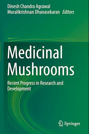 Medicinal Mushrooms