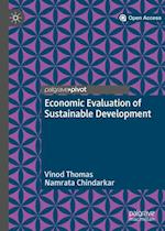 Economic Evaluation of Sustainable Development