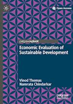 Economic Evaluation of Sustainable Development