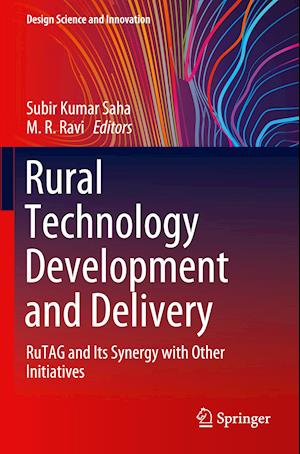 Rural Technology Development and Delivery