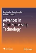 Advances in Food Processing Technology