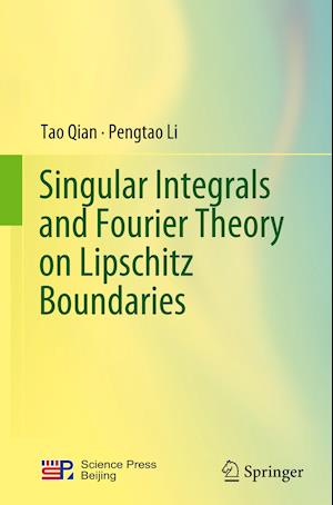 Singular Integrals and Fourier Theory on Lipschitz Boundaries