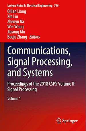 Communications, Signal Processing, and Systems