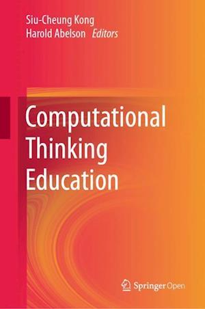 Computational Thinking Education