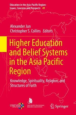 Higher Education and Belief Systems in the Asia Pacific Region