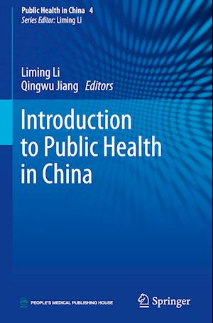 Introduction to Public Health in China