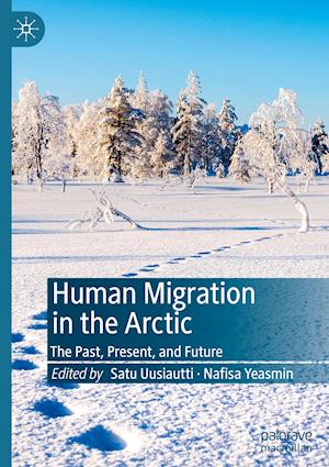 Human Migration in the Arctic