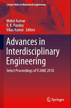 Advances in Interdisciplinary Engineering