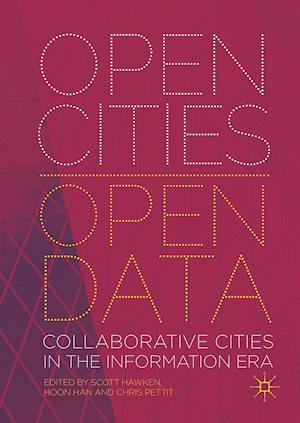 Open Cities | Open Data