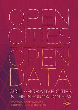 Open Cities | Open Data