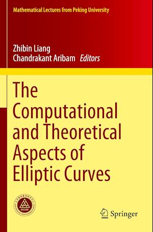 The Computational and Theoretical Aspects of Elliptic Curves