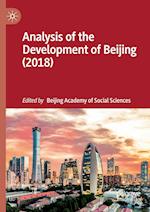 Analysis of the Development of Beijing (2018)